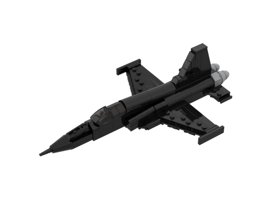 F-5E Tigershark (Mig-28)