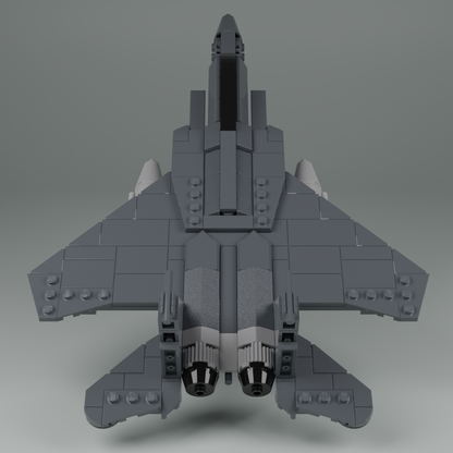 F-15E Strike Eagle (Warheads)