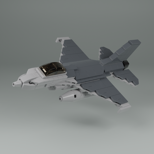 F-16 Fighting Falcon