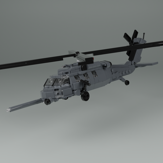 HH-60G Pavehawk