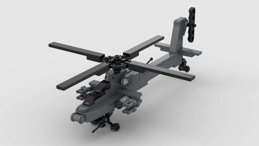 Apache AH-64