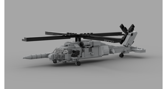 MH/HH-60 Pave Hawk